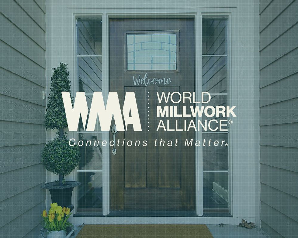 NEW Member Benefit: Welcome to the WMA CommUnity!