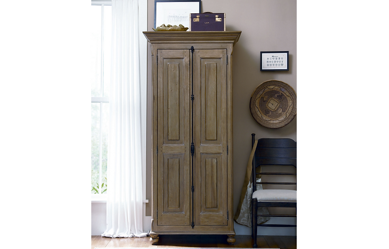 Paula Deen Down Home Utility Cabinet