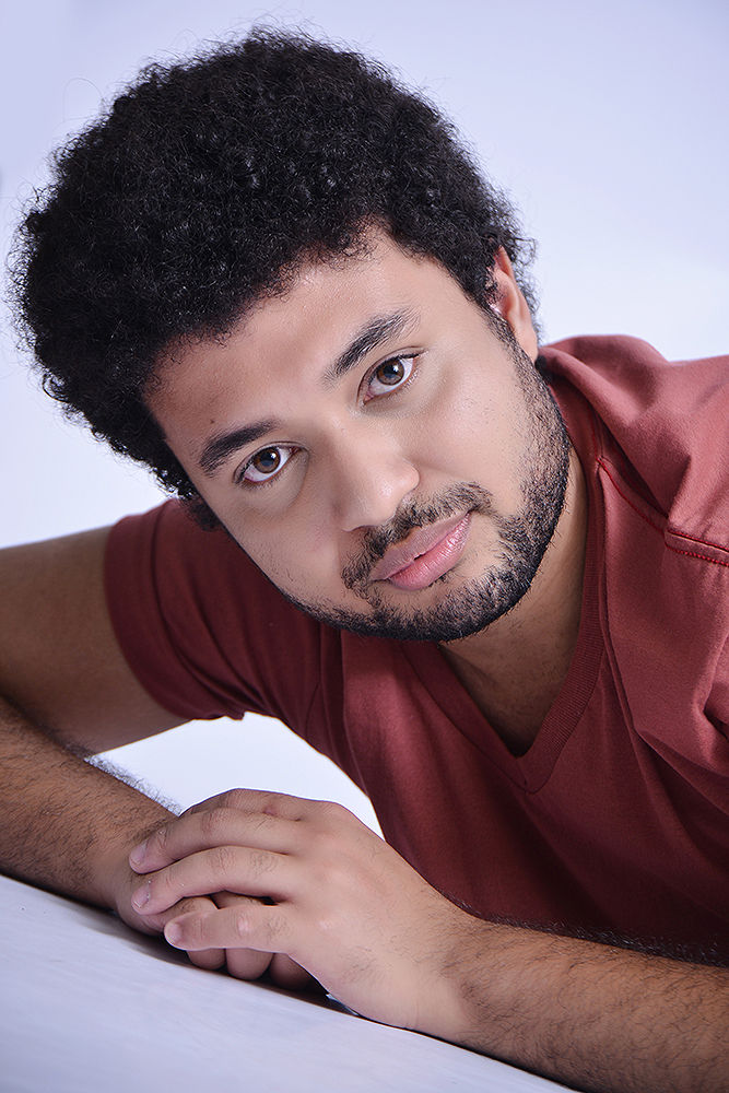 Miniatura: João Vitor