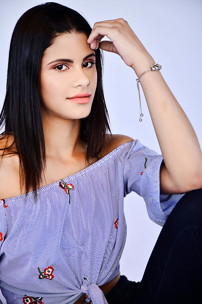 Thumbnail: Bianca David