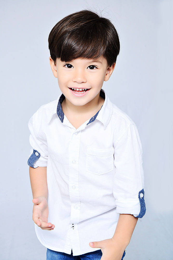 Miniatura: Théo Roosevelt