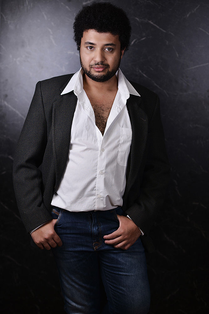 Miniatura: João Vitor