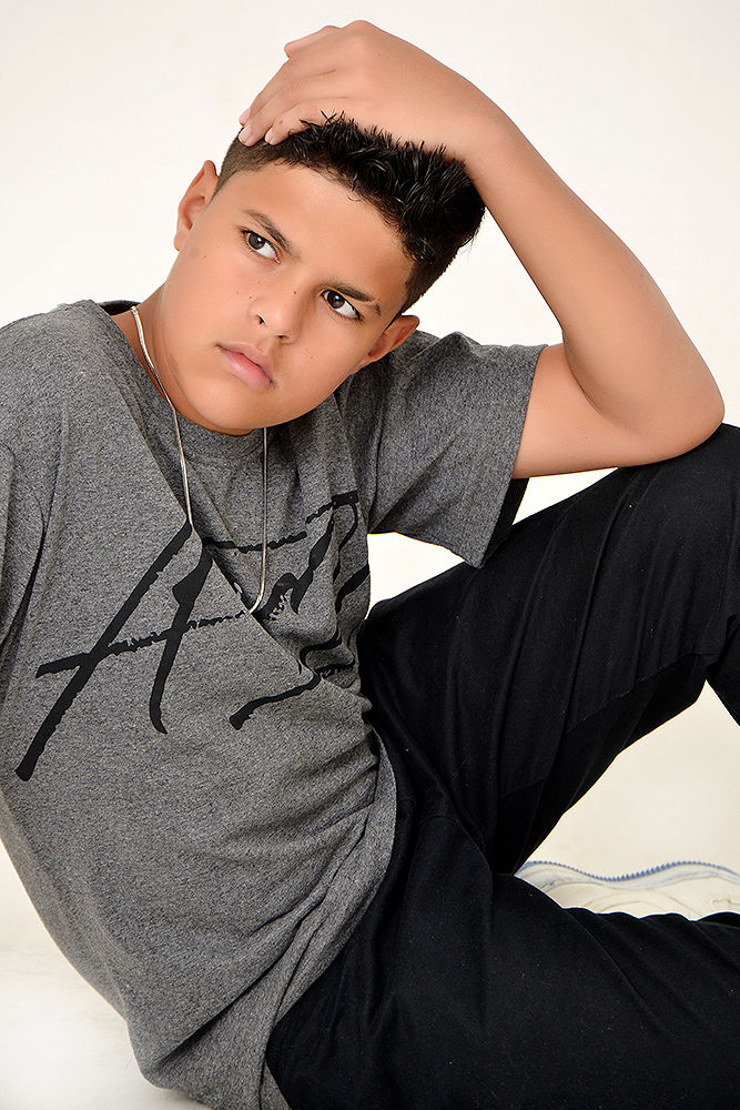 Miniatura: Arthur Soares