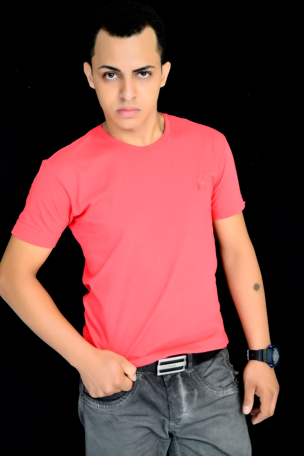 Thumbnail: Danilo da Silva