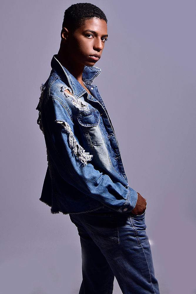 Miniatura: Luiz Paulo Oliveira