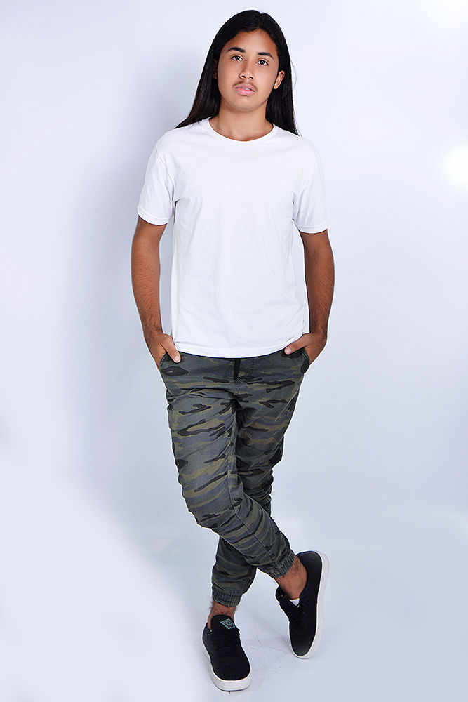 Miniatura: Samuel Ribeiro