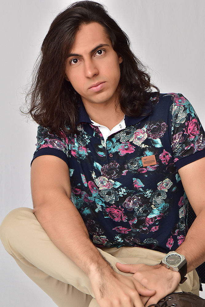 Thumbnail: Robert Henrique