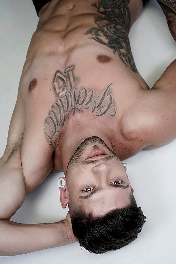 Miniatura: Richard Picolote