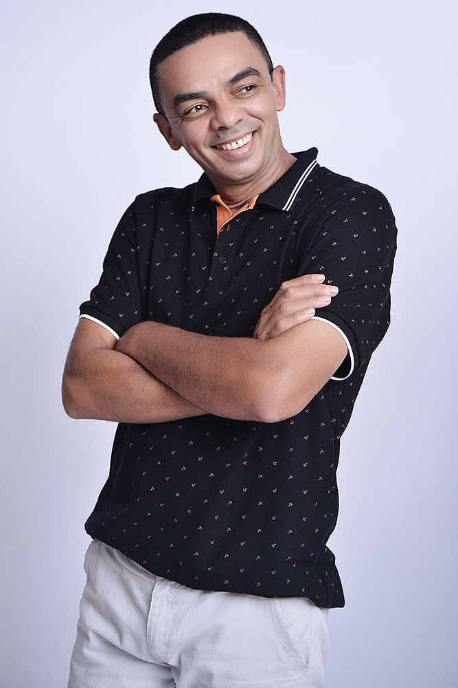 Miniatura: Gilberto Gonçalves