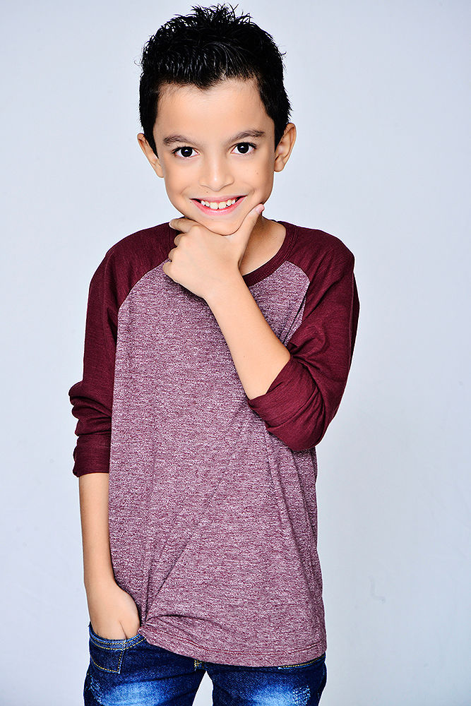 Thumbnail: Kervinson Carneiro