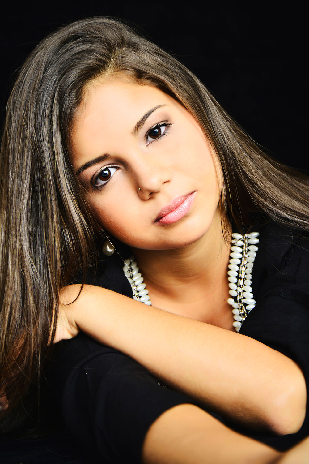 Eduarda Cristina Martins