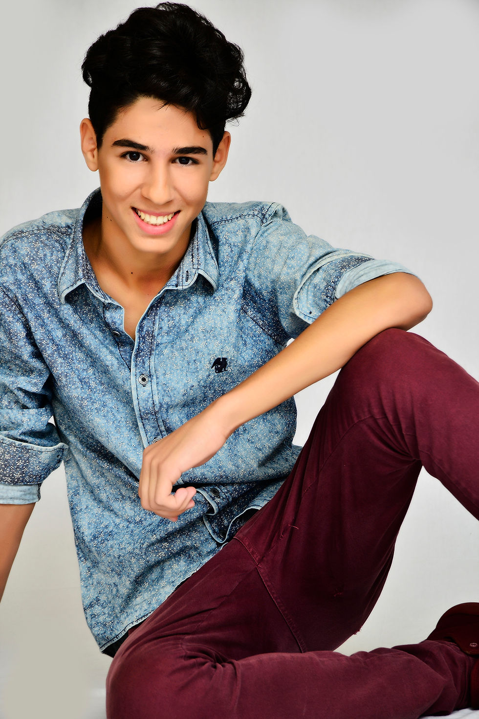 Thumbnail: José Márcio Martins