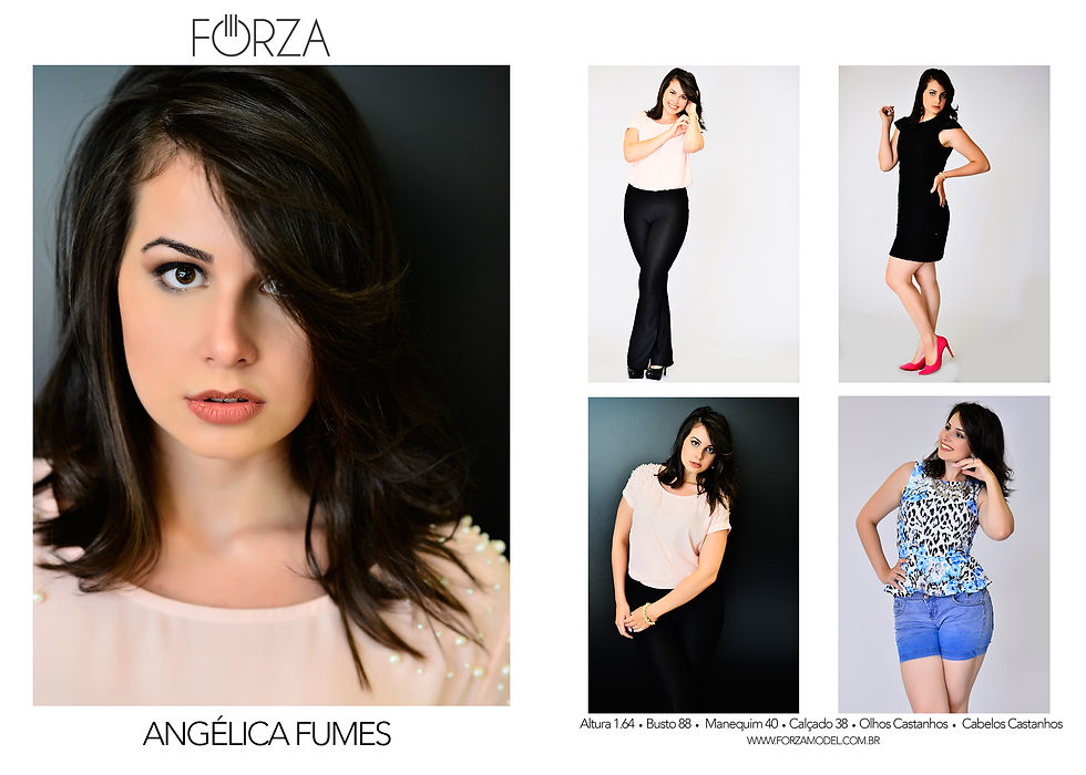 Miniatura: Angélica Fumes