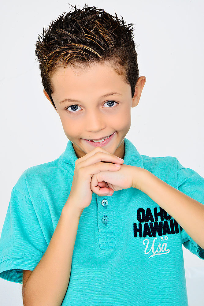 Miniatura: Nicolas Davi