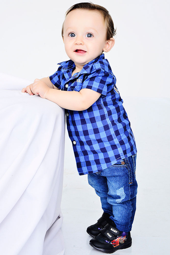 Miniatura: Enzo Gabriel
