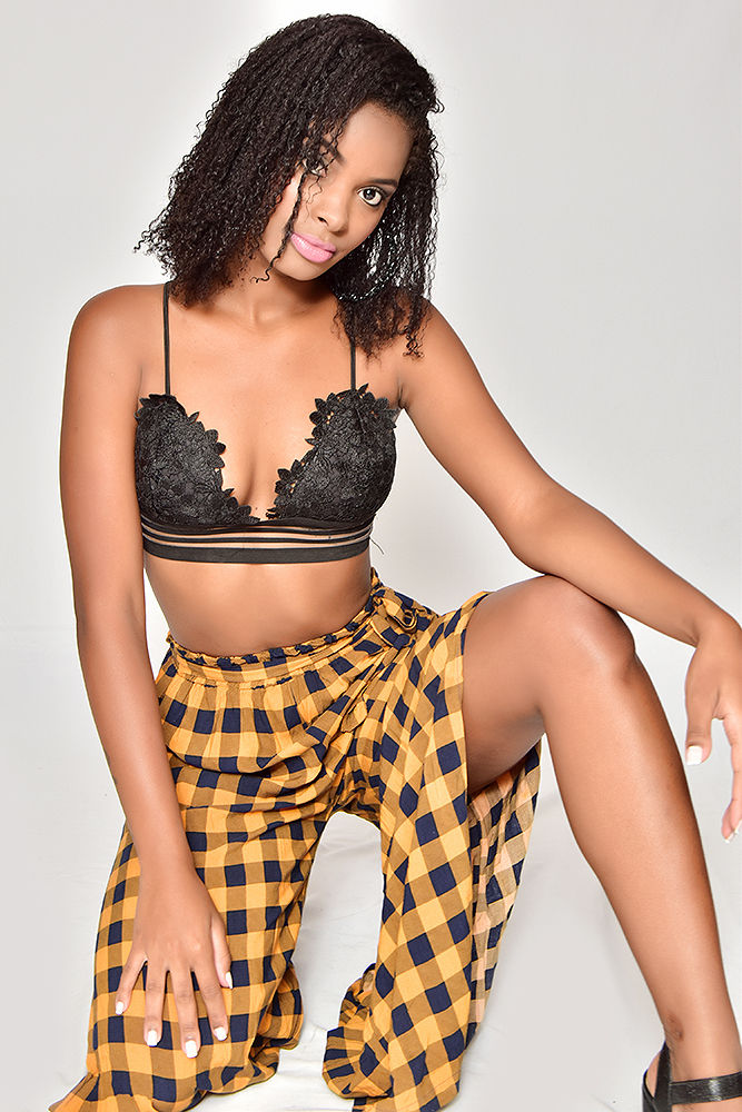 Thumbnail: Talita Santos