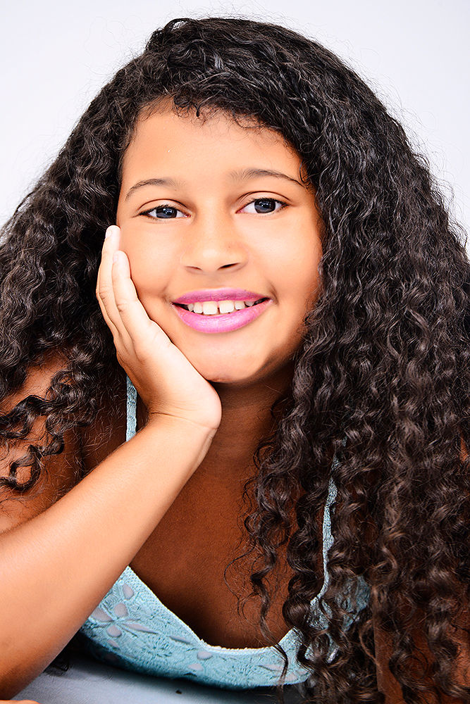 Thumbnail: Samyra Araujo