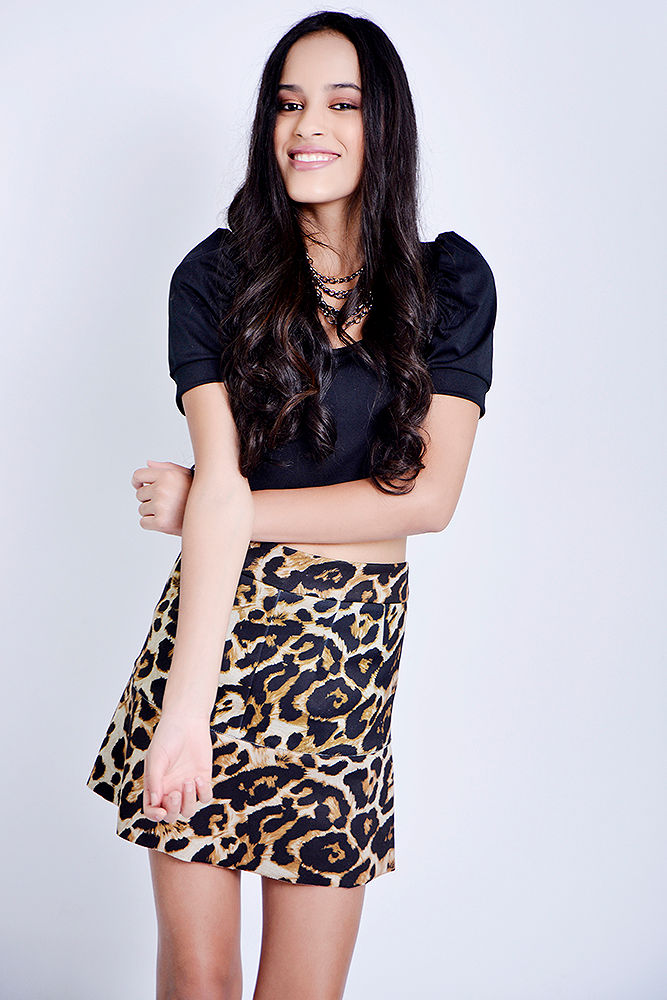 Miniatura: Leticia Santos