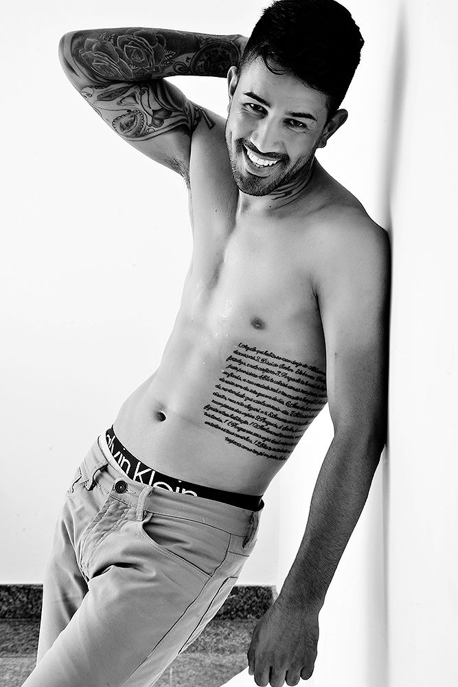 Thumbnail: Marcelo Fonseca