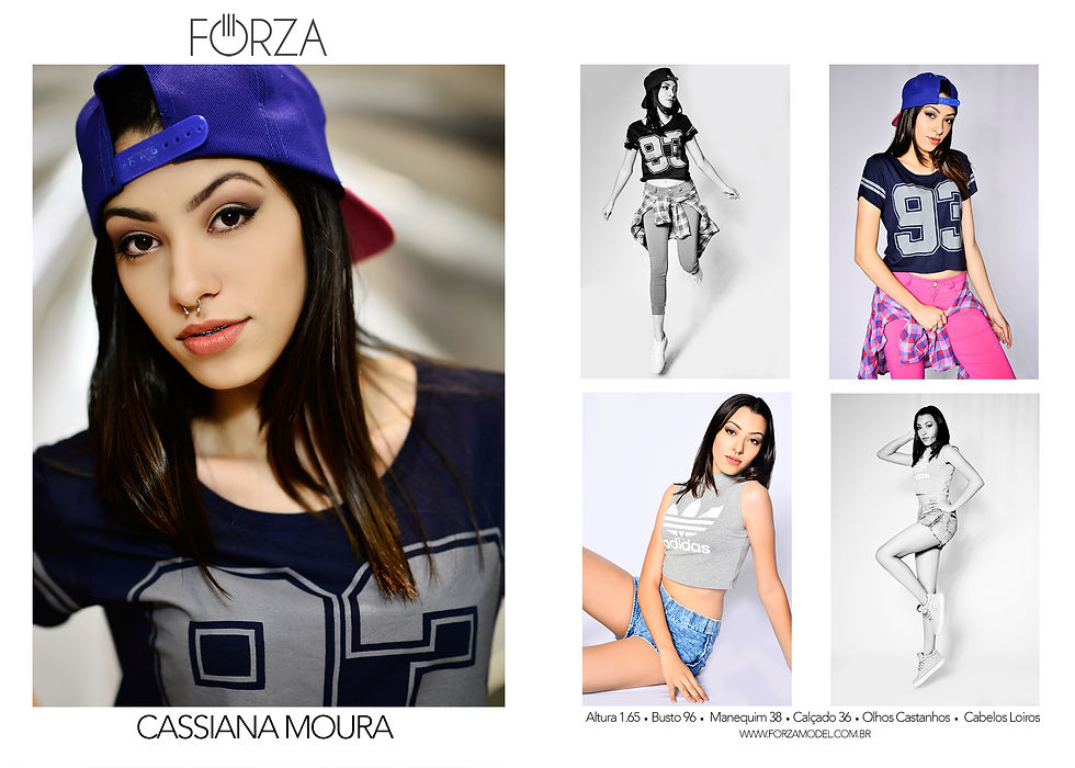 Miniatura: Cassiana Moura