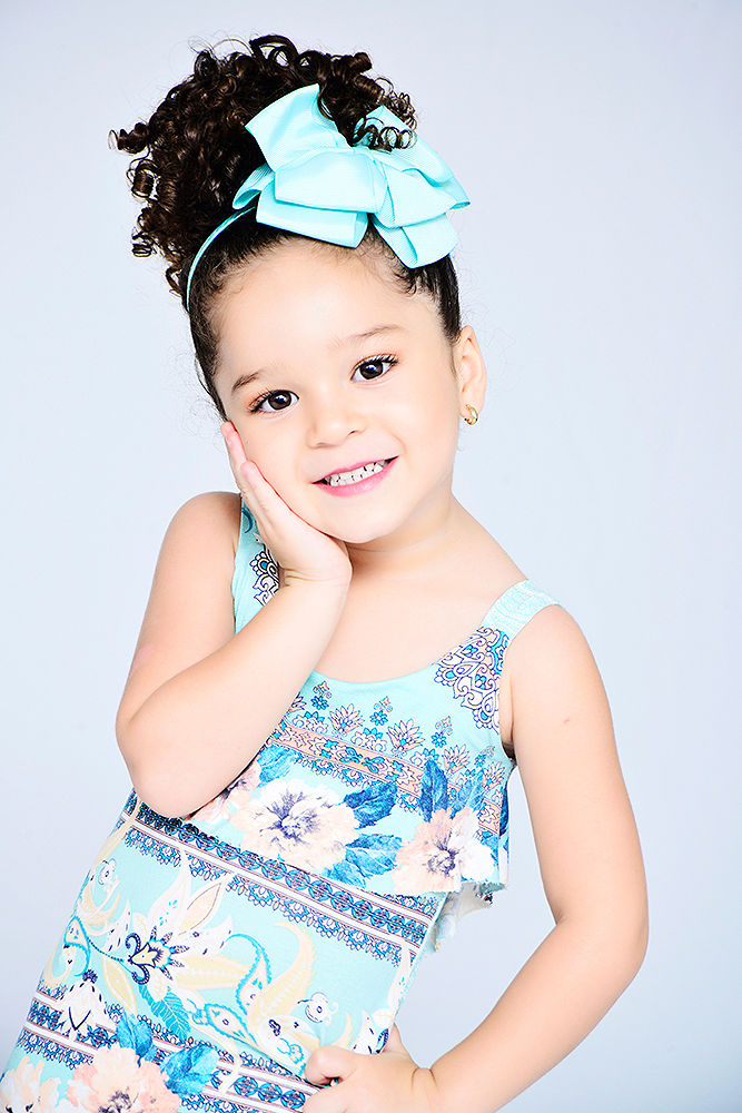 Miniatura: Clarisse Miranda