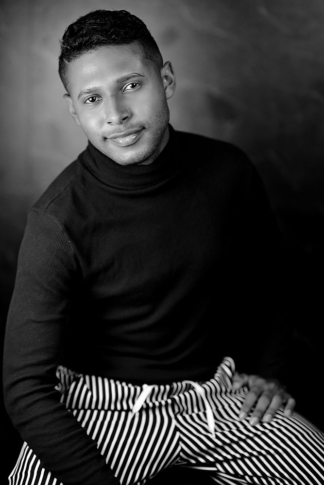 Miniatura: Gleison Lima