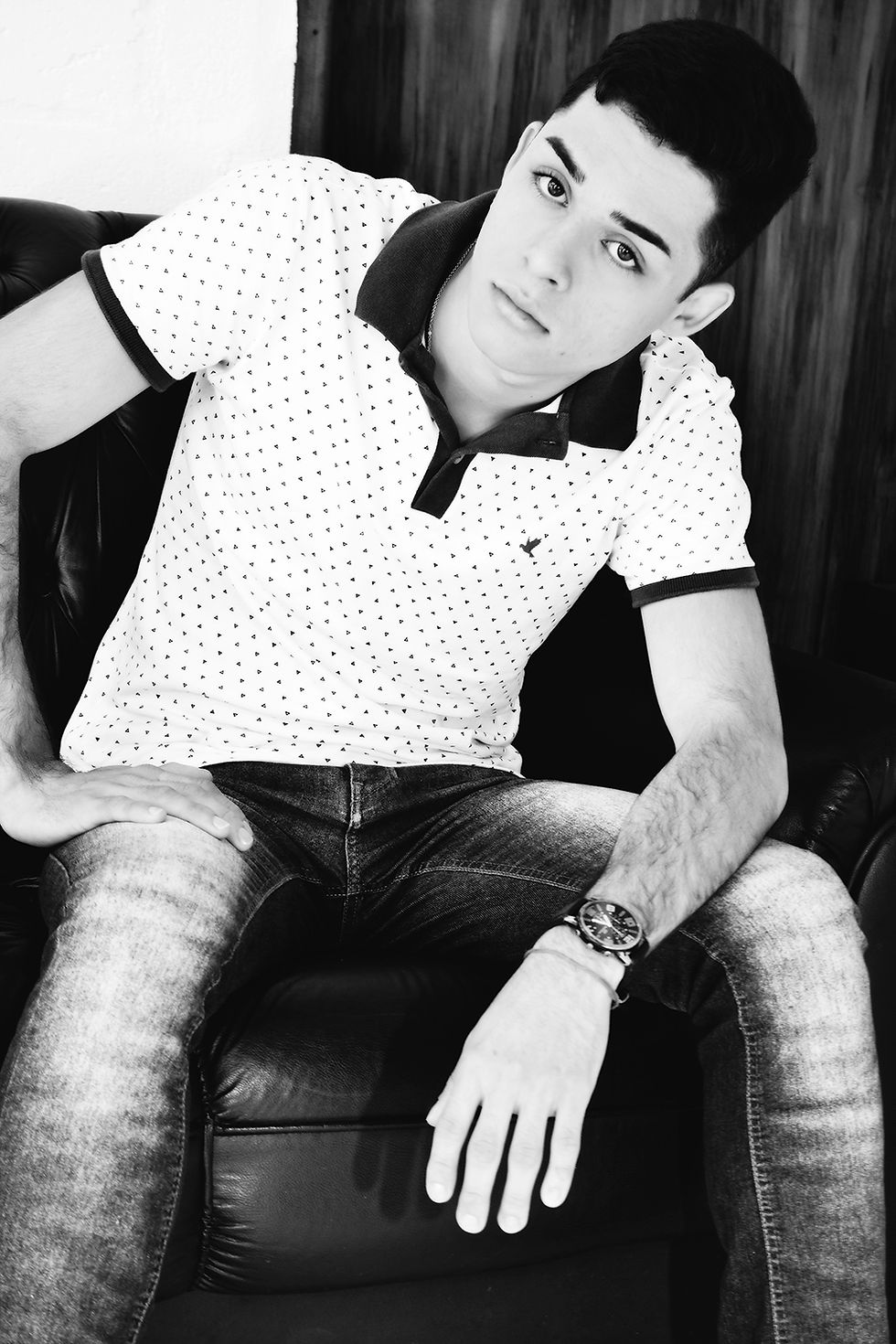 Thumbnail: Marcos G Santos