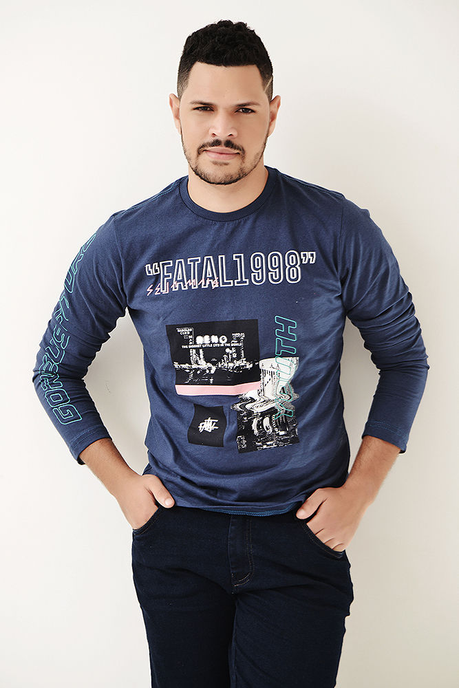 Thumbnail: Edson Junior