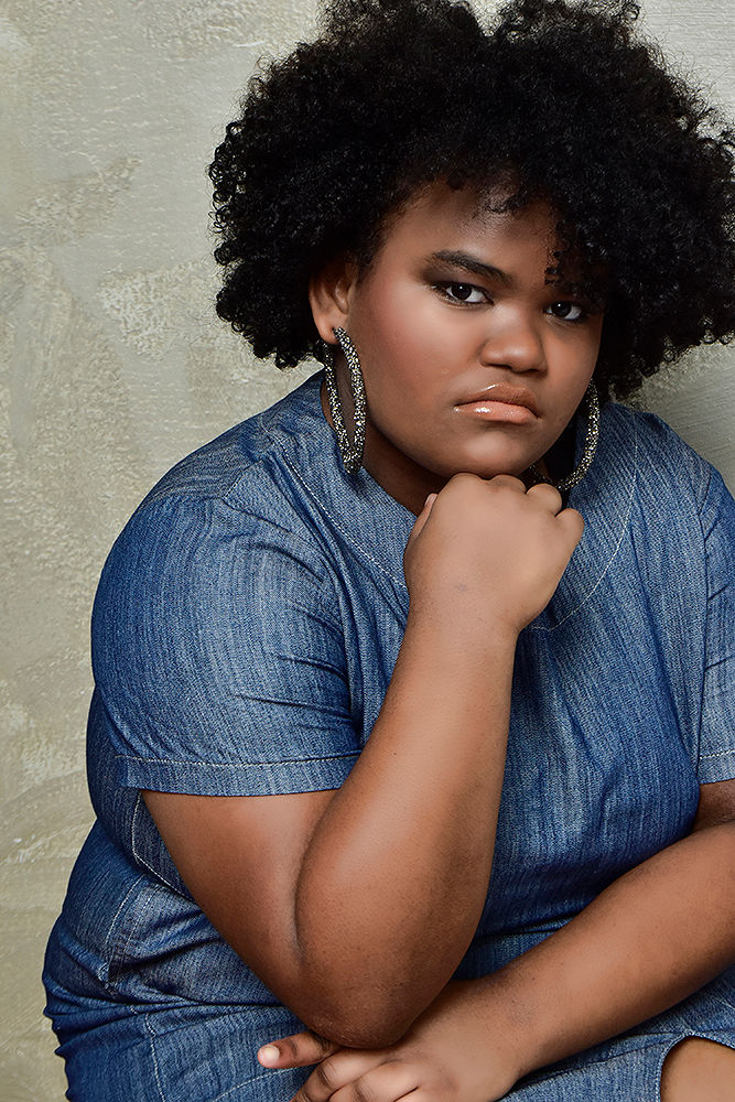 Miniatura: Monique Almeida