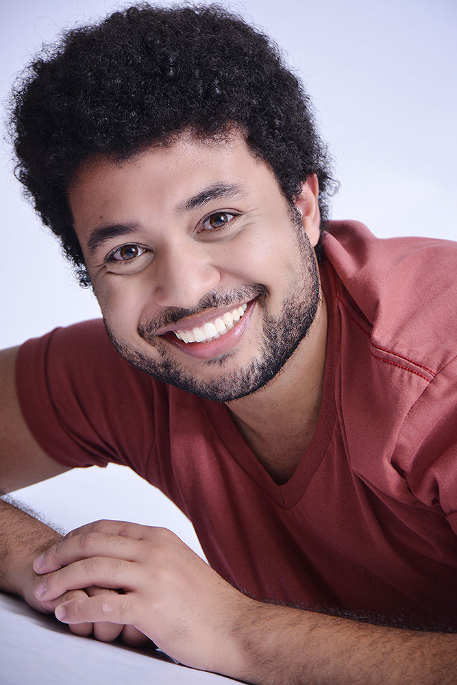 Miniatura: João Vitor