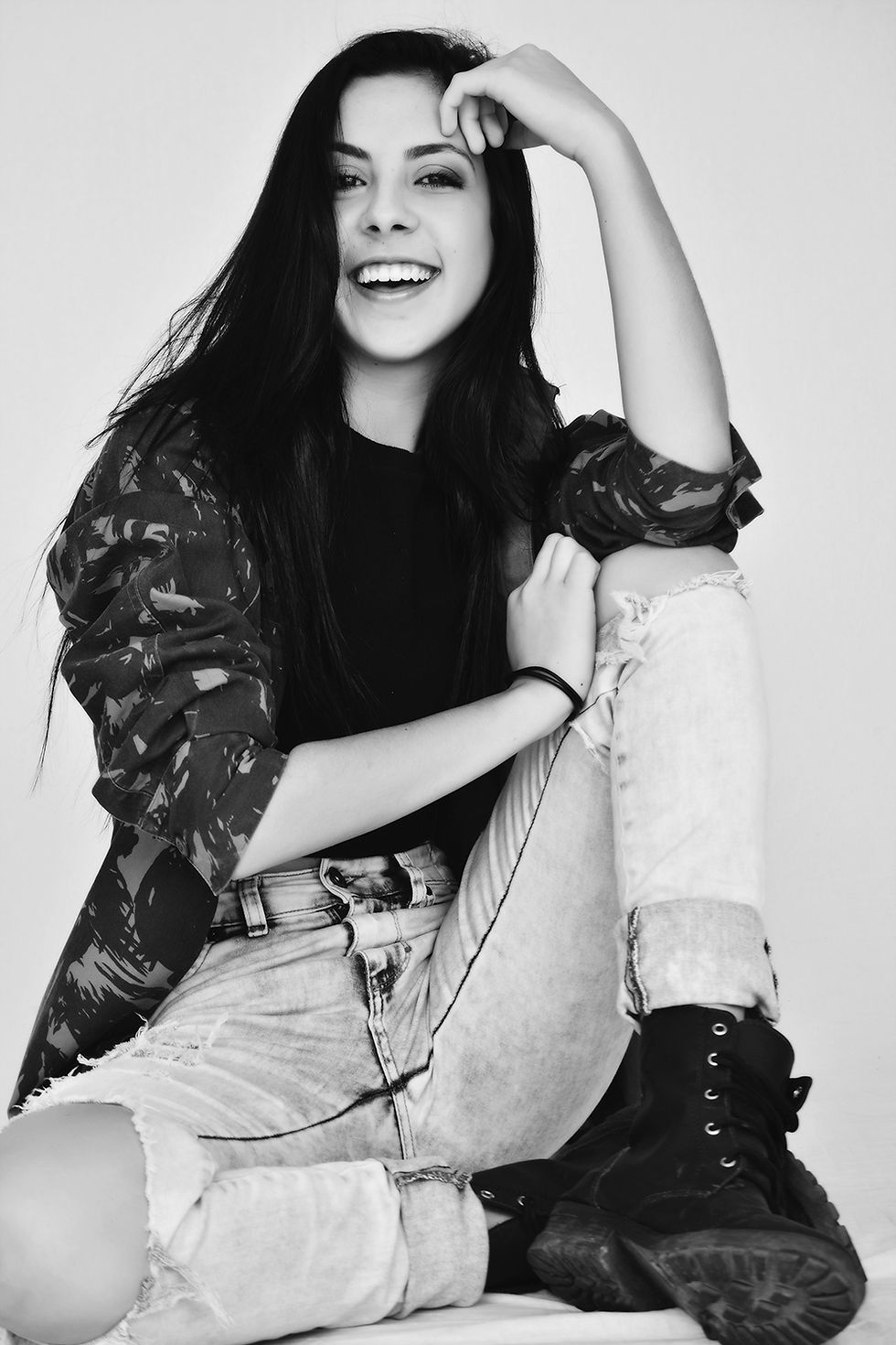 Thumbnail: Gabriela do Amaral