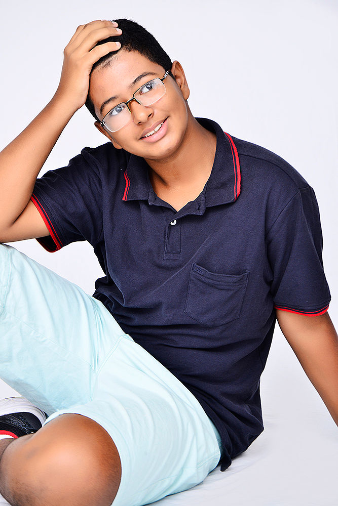 Thumbnail: Vítor Araujo