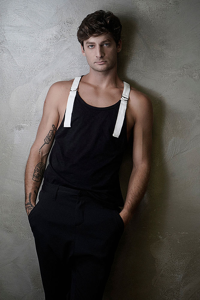 Miniatura: Lucas Facury