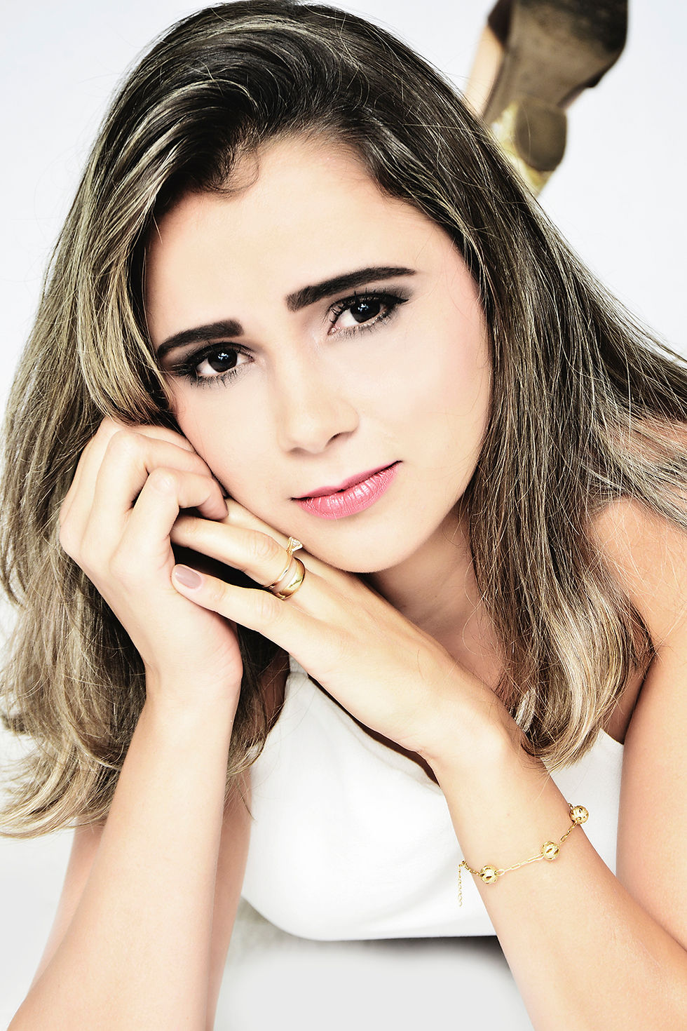 Thumbnail: Francislaine Linger