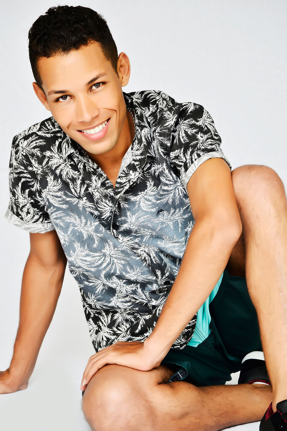 Thumbnail: Diemerson Borges