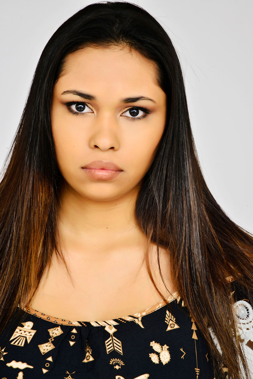 Thumbnail: Luana Garcia