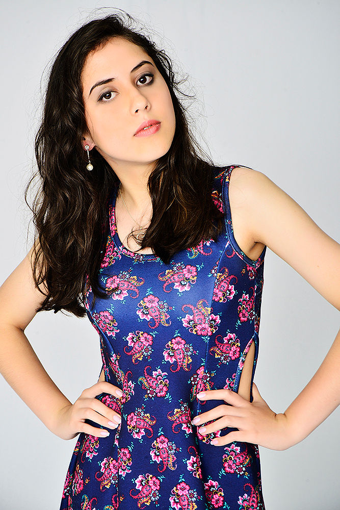 Thumbnail: Geovana Martins