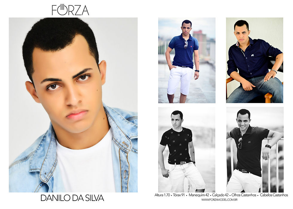 Thumbnail: Danilo da Silva