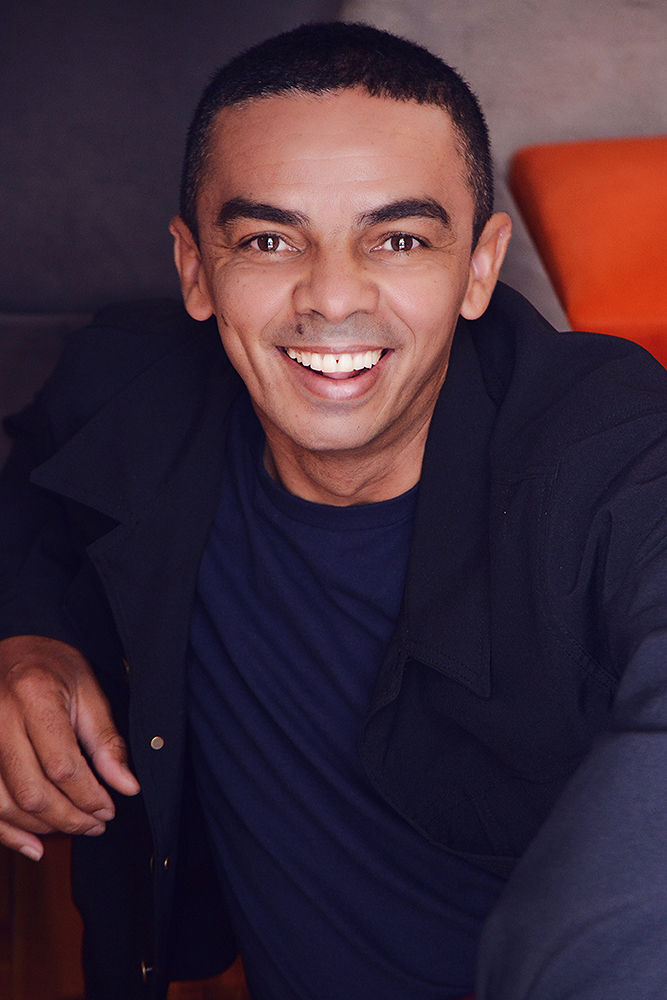 Miniatura: Gilberto Gonçalves