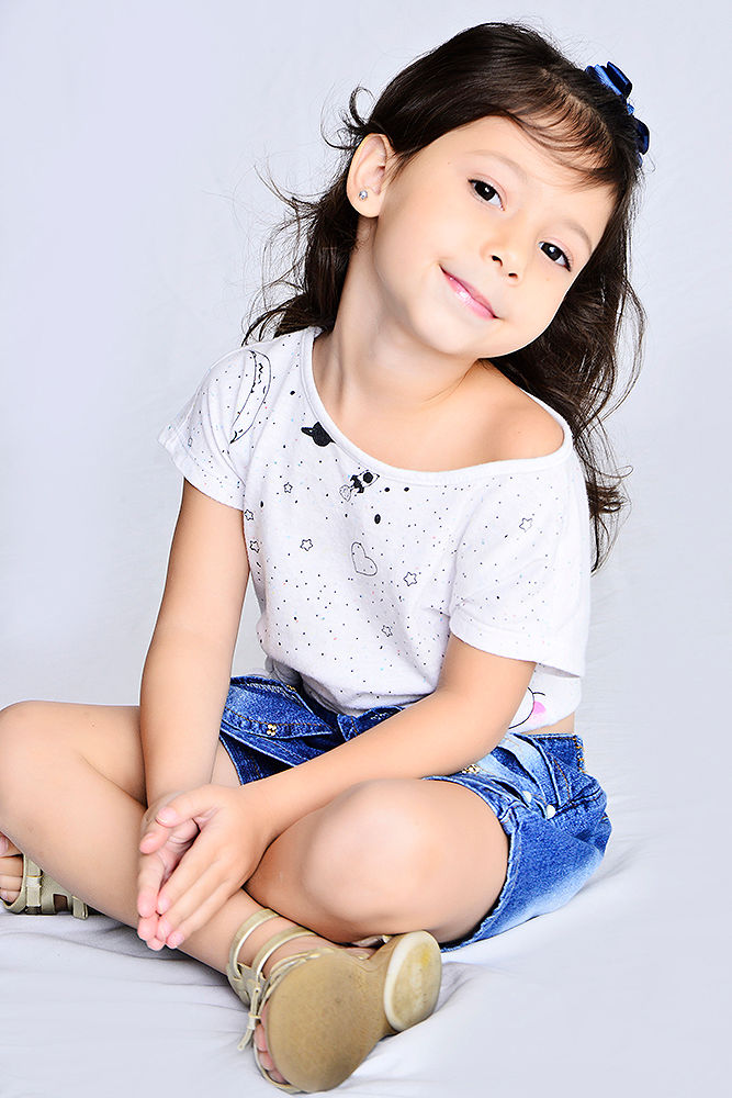 Miniatura: Heloa Sanches