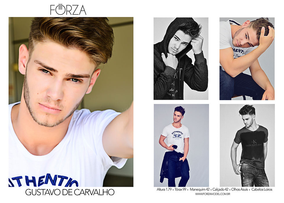 Thumbnail: Gustavo de Carvalho