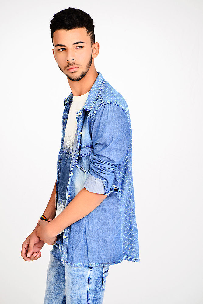 Thumbnail: Bruno dos Santos