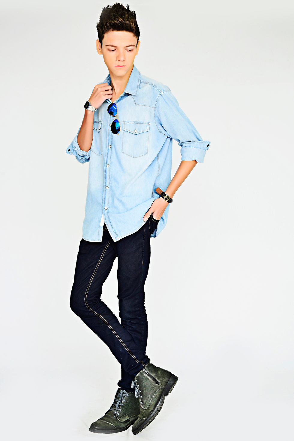 Thumbnail: Alexandre Brusco