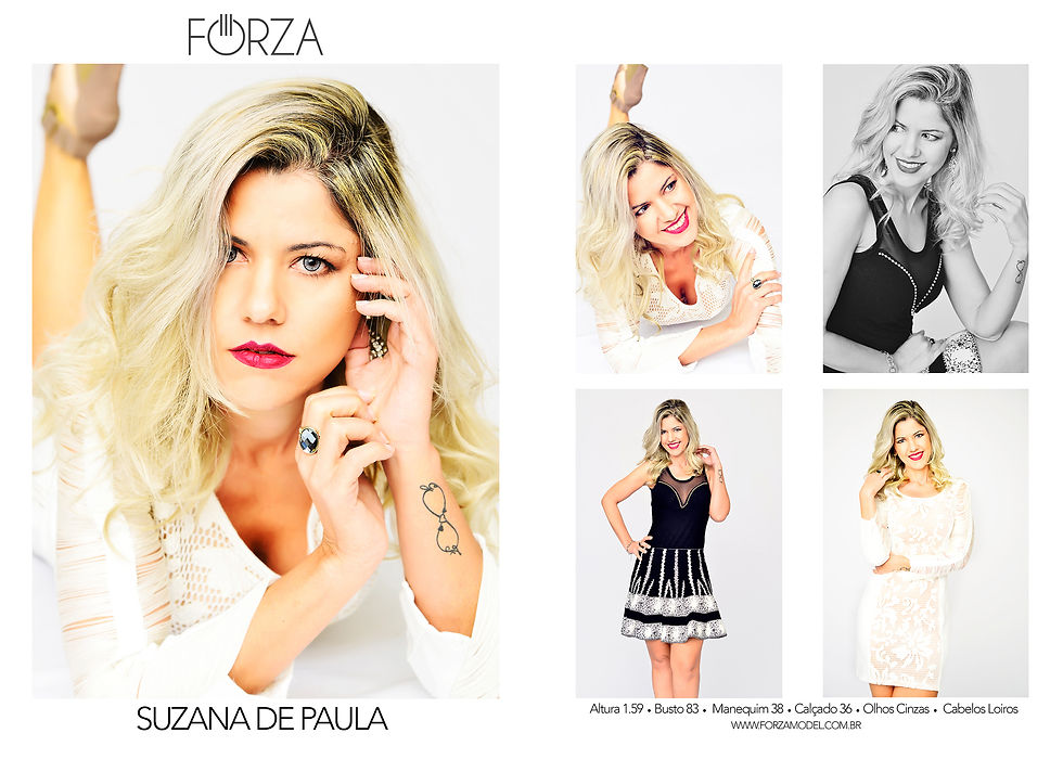 Thumbnail: Suzana de Paula