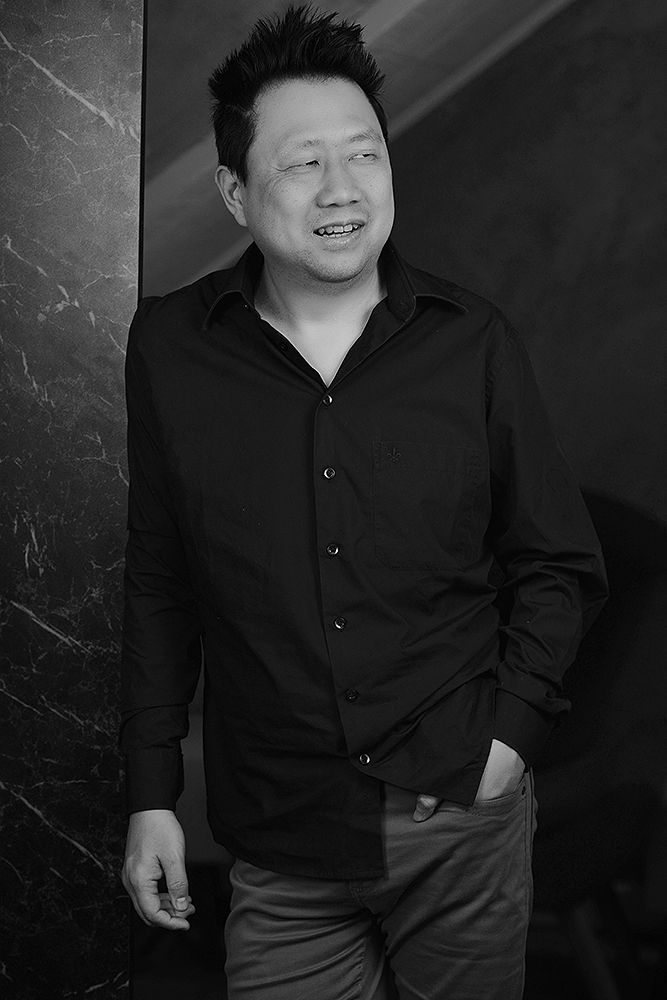 Miniatura: Maurício Uesugui