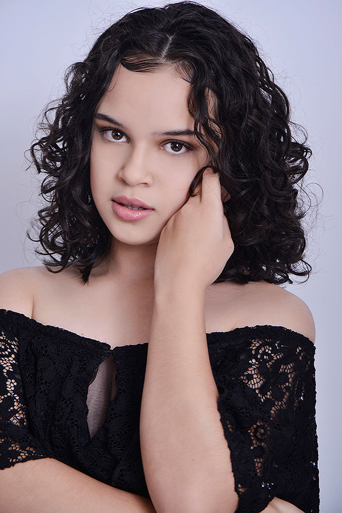 Miniatura: Ranyane Santana