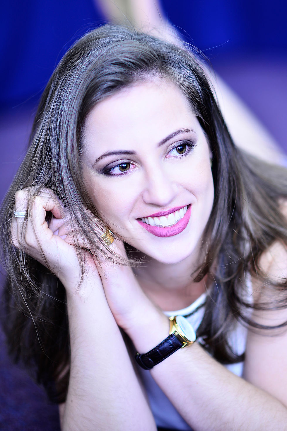 Thumbnail: Monize Pavan