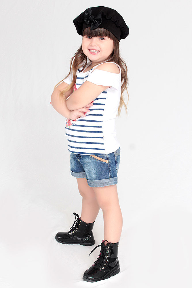 Miniatura: Isabelly Vittoria