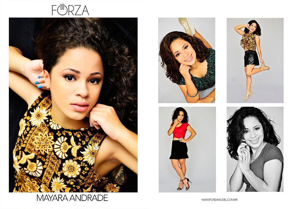 Thumbnail: Mayara Andrade