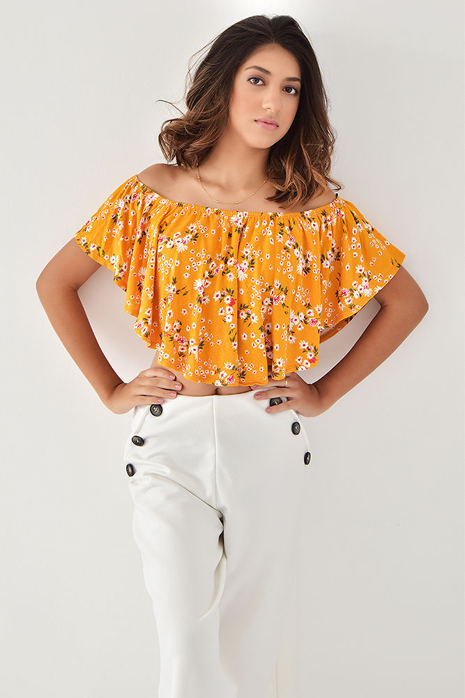 Thumbnail: Flavianny Oliveira